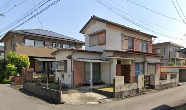 松本町2丁目7番地21, 春日井市松本町 中古戸建, 春日井市, Aichi 487-0027, Japon