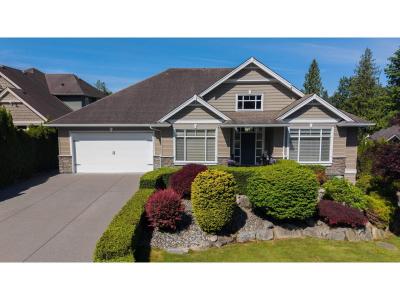 8557 FRIPP TERRACE, Mission, British Columbia V2V 6T3, Canada