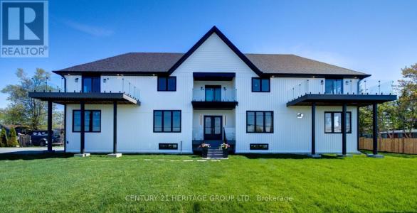 802 WILLOWVIEW ROAD, Georgina (historic Lakeshore Communities), أونتاريو L0E 1S0, كندا