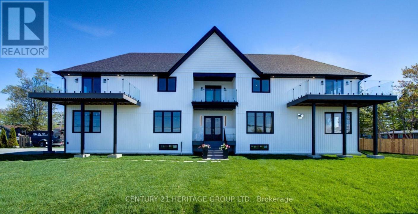 802 WILLOWVIEW ROAD, Georgina (historic Lakeshore Communities), أونتاريو L0E 1S0, كندا