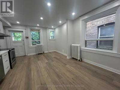 223 RONCESVELLES AVENUE, Toronto (roncesvalles), Ontario M6R 2L6, Canadá