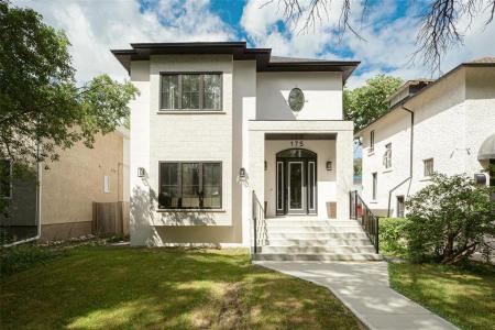 175 WATERLOO STREET, Winnipeg, Manitoba R3N 0S4, Canada