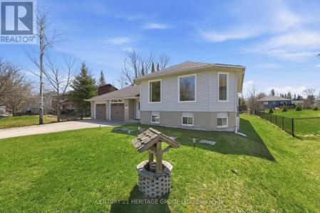 27 CREEK DRIVE, Georgina (pefferlaw), Ontario L0E 1N0, Canada