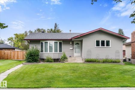 33 OATWAY DRIVE, Stony Plain, Alberta T7Z 1G5, Canadá