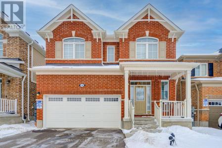 16 WANNAMAKER CRESCENT, Cambridge, Ontario N3E 0C4, Kanada