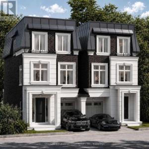 8 EARLE WHITBY DAVIS LANE, Richmond Hill (oak Ridges), Ontario L4E 2X5, Canada