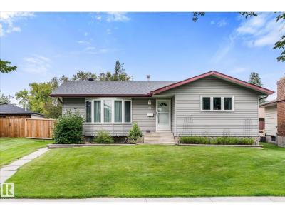 33 OATWAY DR, Stony Plain, Alberta T7Z 1G5, Canadá