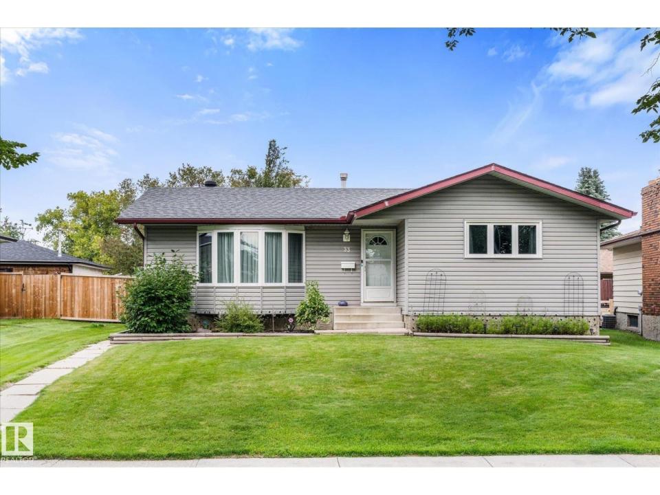 33 OATWAY DR, Stony Plain, Alberta T7Z 1G5, Canadá