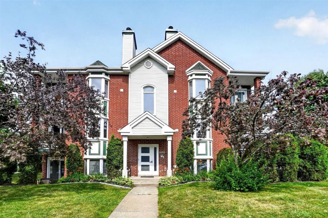 1070 Rue des Savoyards, Longueuil (Le Vieux-Longueuil), 魁北克省 J4M 2X4, 加拿大