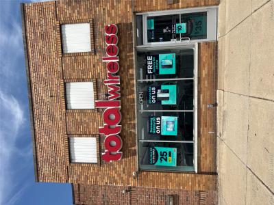 10218 W Warren Avenue N, Dearborn, Michigan 48126, États-Unis