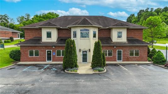 10 White Oak Professional Center, Vincent, Ohio 45784, USA