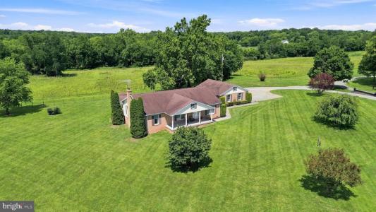 179 Clifton Road, Berryville, Virginia 22611, USA