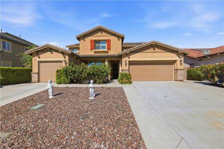 6111 Peregrine Drive, Jurupa Valley, Kalifornien 91752, USA