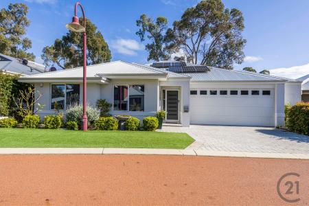 39 Winter View, Dawesville, WA 6211, Australia