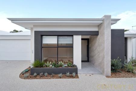 43B Mars Street, Carlisle, WA 6101, Australia