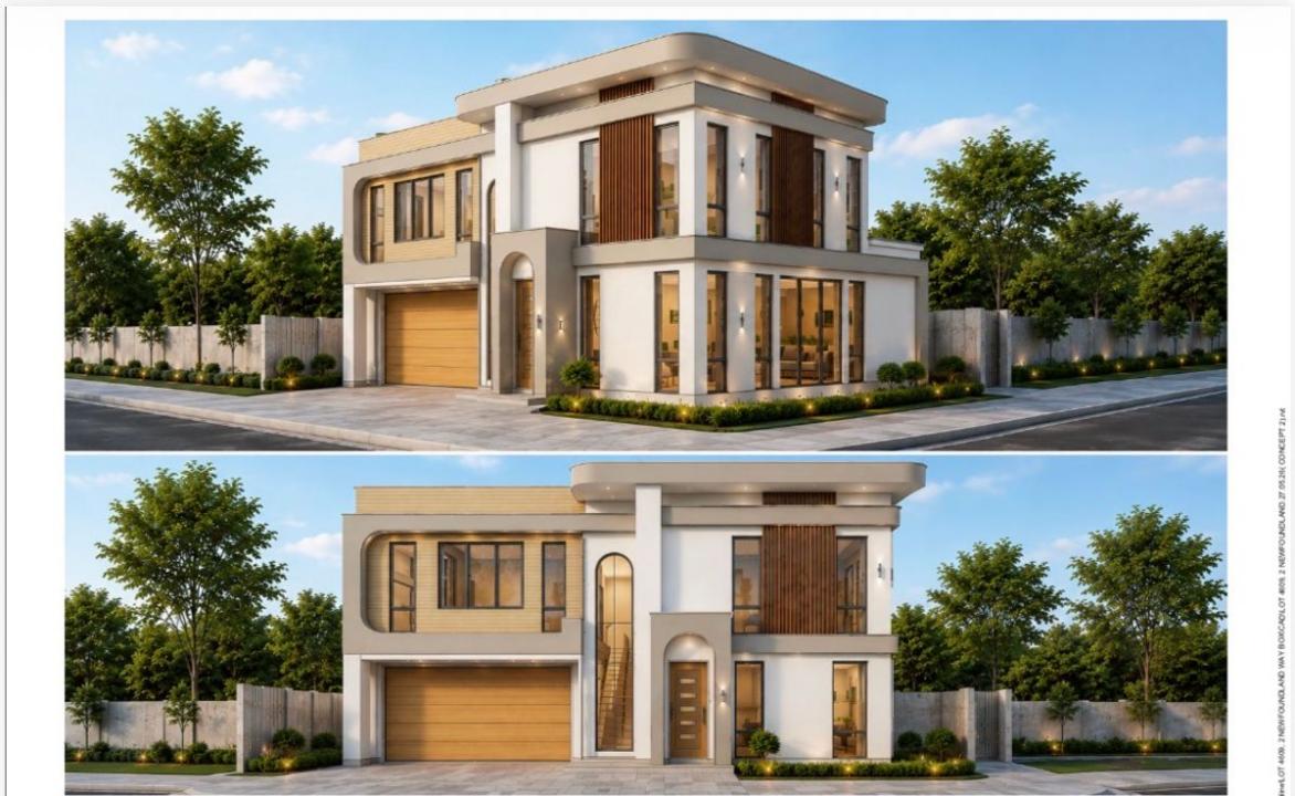 Lot 4609 Stepplechase Street, Box Hill, NSW 2765, Australie