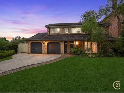 57 Fishburn Crescent, Castle Hill, NSW 2154, Australia