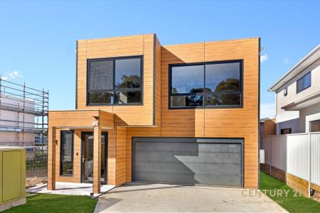 60 Cultivation Road, Austral, NSW 2179, Australia