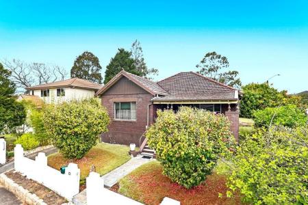 62 Shepherd Street, Ryde, NSW 2112, Australia
