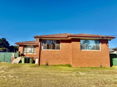 2 Landon Street, Fairfield East, NSW 2165, Australia