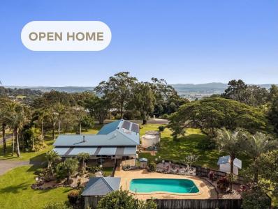 130 Cowlong Road, Mcleans Ridges, NSW 2480, Австралия