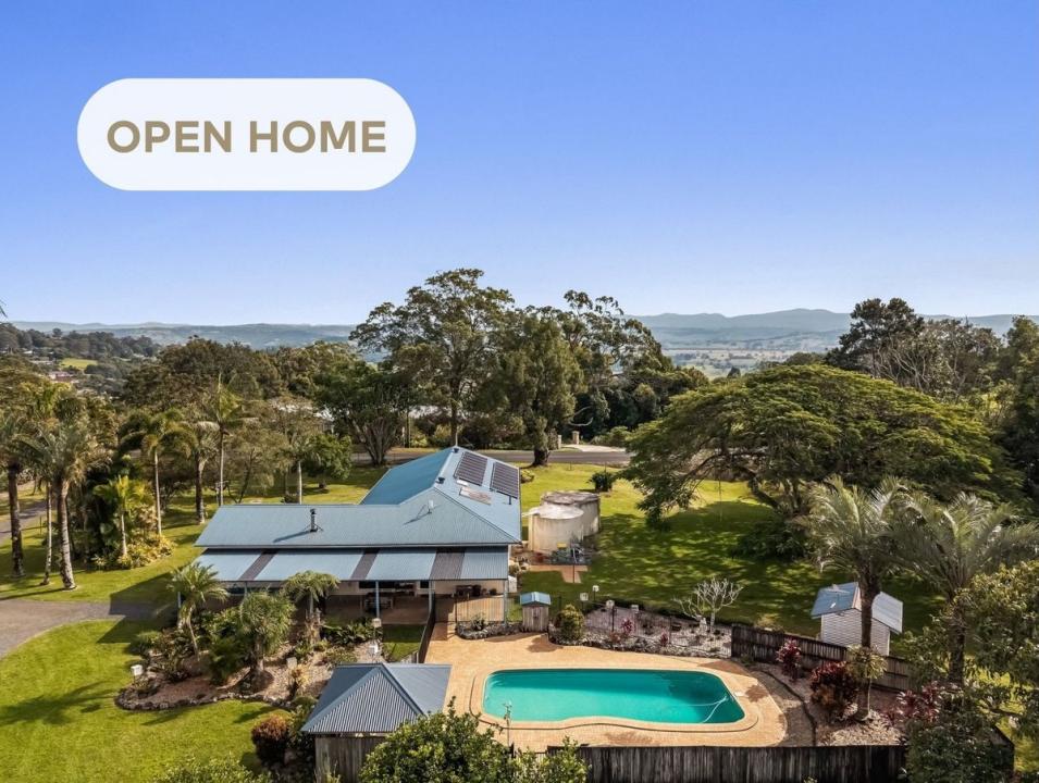 130 Cowlong Road, Mcleans Ridges, NSW 2480, Австралия