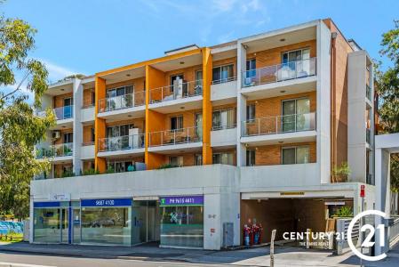 45/35-37 Darcy Road, Westmead, NSW 2145, Australia