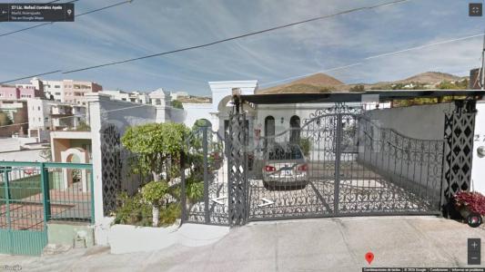 RAFAEL CORRALES AYALA 27,, Guanajuato, Guanajuato 36250, Mexico