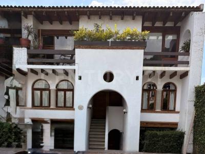 Valle De Bravo, Estado De México 51200, Mexico