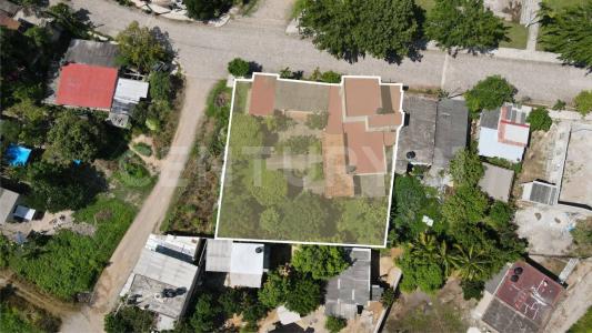 Chula Vista SN,, Compostela, Nayarit 63724, Messico