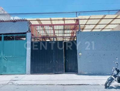 Ecatepec De Morelos, État De Mexico 55120, Mexique