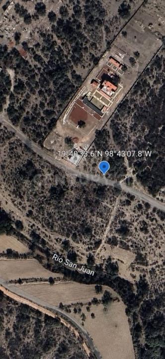 Otumba, Estado De Mexico 55900, Mexico