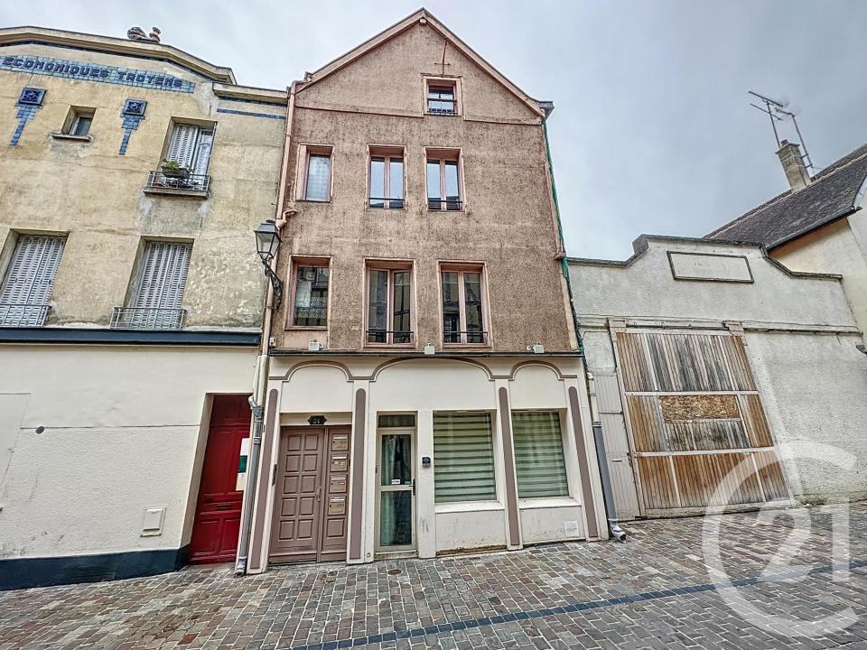 Troyes, شامپان – أردان 10000, فرنسا