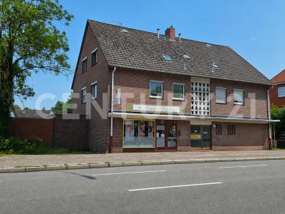 Wilhelmshaven, Niedersachsen 26389, Alemanha