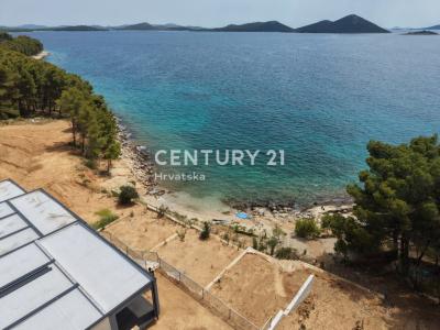 Primošten, Primošten, Šibensko-kninska Županija 22202, Croácia