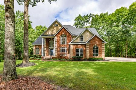 12308 Catharines Furnace Court, Spotsylvania, Virginia 22553, USA