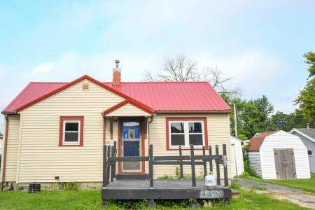 485 Adams Street, Stanhope, Iowa 50246, USA
