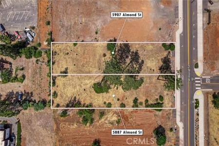 5887 Almond, Para, California 95969, USA