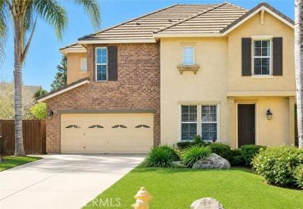 1396 Belmont, Merc, California 95348, USA