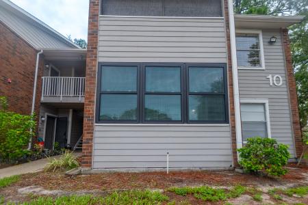 1400 Gandy Blvd N #1010, St Petersburg, Florida 33702, USA