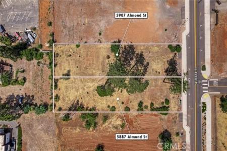 5907 Almond, Para, California 95969, USA