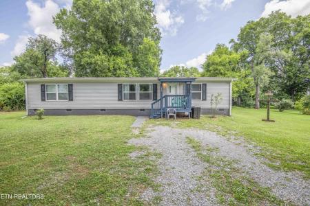 206 Bennett St, Sweetwater, Tennessee 37874, USA