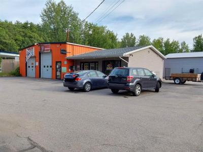 1 Allenstown Road, Allenstown, New Hampshire 03275, USA