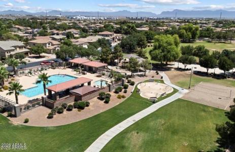 19006 E ARROWHEAD Trail, Queen Creek, Arizona 85142, États-Unis