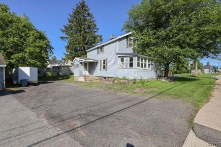 602 S 4th Street, Fulton, New York 13069, Stati Uniti