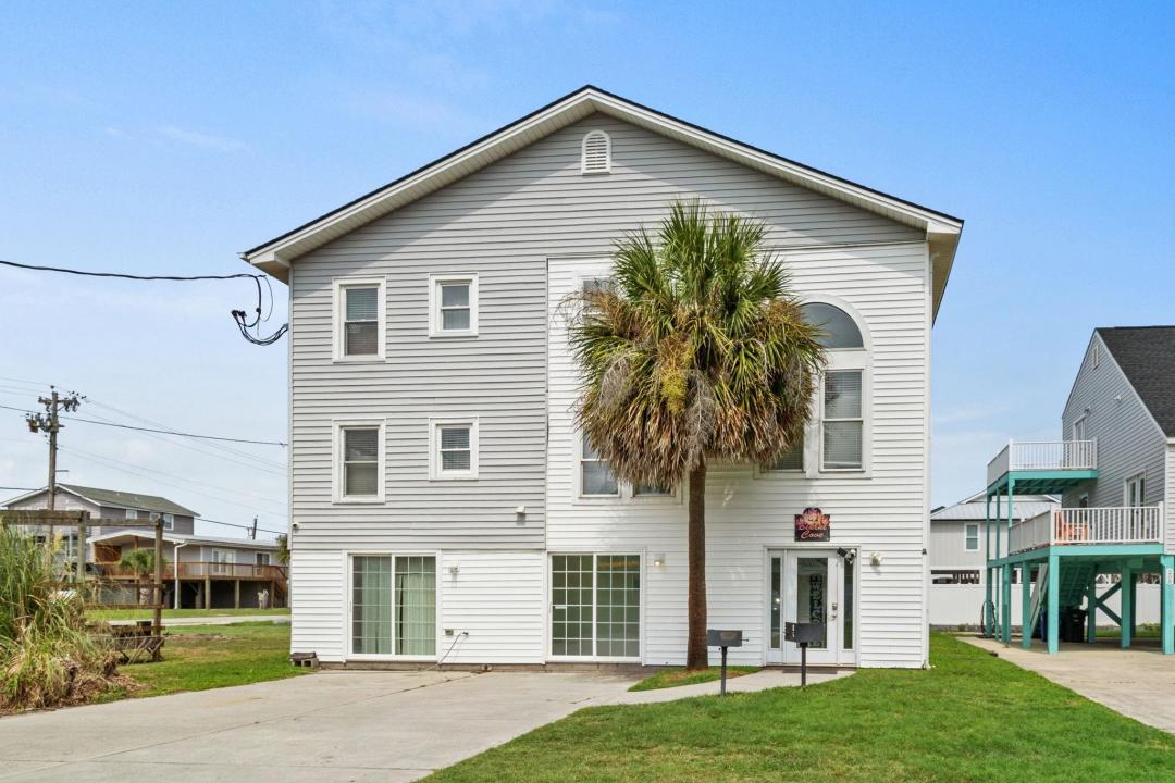212 56th Ave. N, North Myrtle Beach, Caroline Du Sud 29582, États-Unis