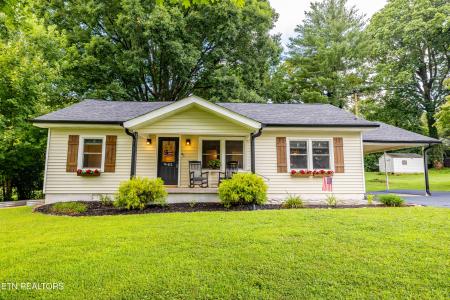 412 Dogwood Drive, Maryville, Tennessee 37804, États-Unis