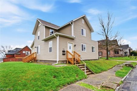900 S Seneca Avenue, Alliance, Ohio 44601, USA