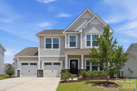 414 Babbling Brook Lane, 244, Locust, North Carolina 28097, USA