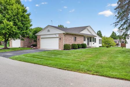 1003 Bayou Drive SW, Byron Center, Michigan 49315, États-Unis